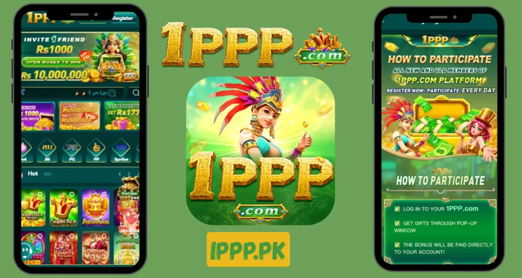 1ppp game APK