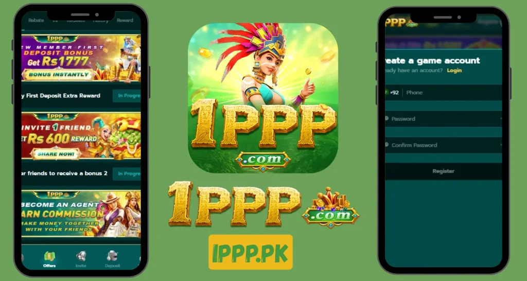 1ppp game